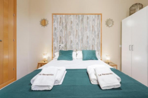 C40 Perfect Apartment in the center of Malaga